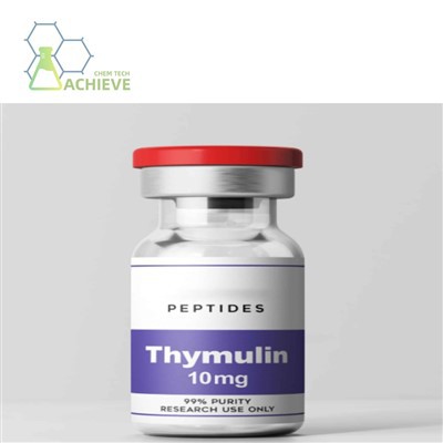 Suntikan Peptida Thymulin