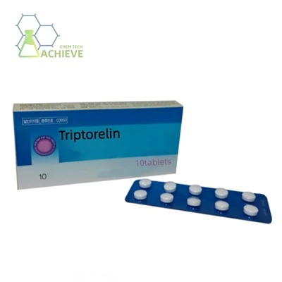 Tablet Triptorelin