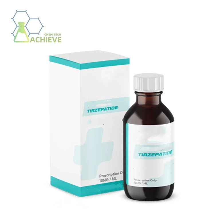 Tirzepatide Oral Drops